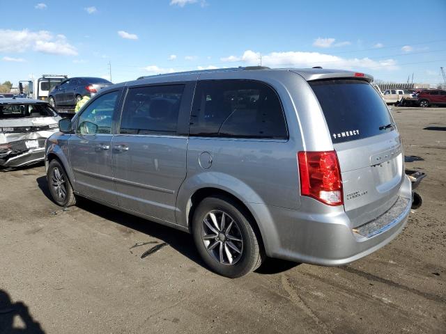 Photo 2 from auction – 2017 DODGE GRAND CARA with VIN 2C4RDGCGXHR861023