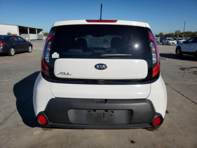 Photo 6 from auction – 2015 KIA SOUL with VIN KNDJN2A29F7147242