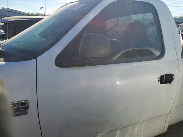 Photo 7 from auction – 2004 FORD F-150 HERI with VIN 2FTRF17W04CA81067