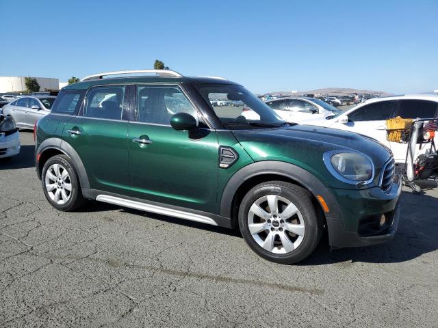Photo 4 from auction – 2017 MINI COOPER COU with VIN WMZYS7C30H3E06756