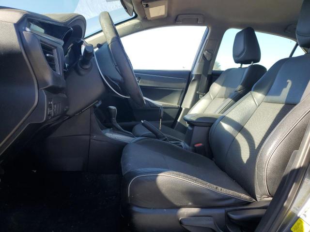 Photo 7 from auction – 2014 TOYOTA COROLLA L with VIN 2T1BURHE1EC106844