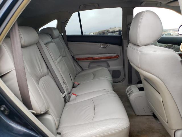 Photo 11 from auction – 2007 LEXUS RX 350 with VIN 2T2HK31U27C022559