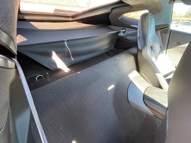 Photo 6 from auction – 2015 CHEVROLET CORVETTE S with VIN 1G1YM2D75F5115840