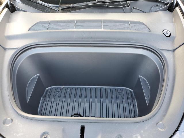 Photo 11 from auction – 2024 TESLA MODEL Y with VIN 7SAYGDEE2RA227165