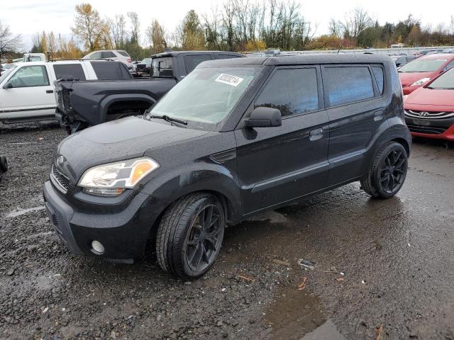 صورة رقم 1 من المزاد - 2010 KIA SOUL + مع VIN KNDJT2A28A7700266