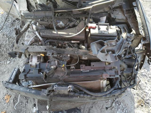 Photo 12 from auction – 2020 NISSAN ROGUE with VIN 5N1AT2MT5LC815207