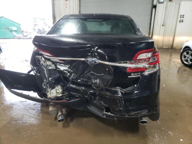 Photo 6 from auction – 2016 FORD TAURUS SEL with VIN 1FAHP2E80GG106917
