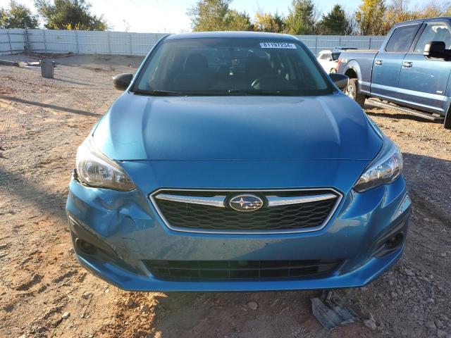Photo 5 from auction – 2017 SUBARU IMPREZA with VIN 4S3GKAA69H3608076