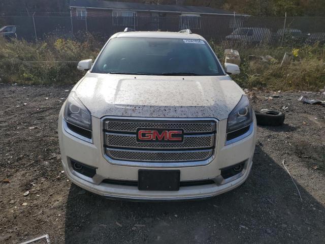 Photo 5 from auction – 2014 GMC ACADIA DEN with VIN 1GKKVTKD9EJ307457