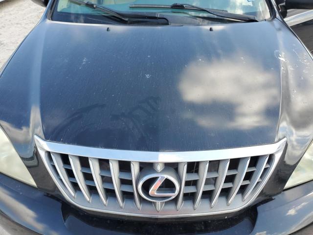 Photo 12 from auction – 2009 LEXUS RX 350 with VIN 2T2GK31UX9C059471