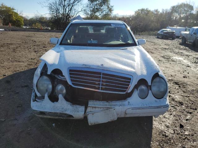 Фото 5 с аукциона – 2002 MERCEDES-BENZ E 320 с VIN WDBJF65J62B423016