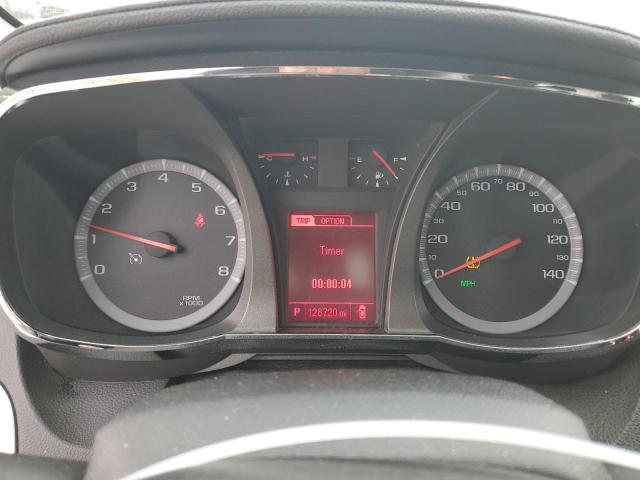 Photo 9 from auction – 2015 GMC TERRAIN SL with VIN 2GKALREK3F6349863