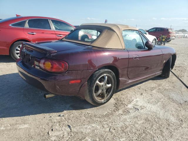 Photo 3 from auction – 2000 MAZDA MX-5 MIATA with VIN JM1NB3530Y0147810