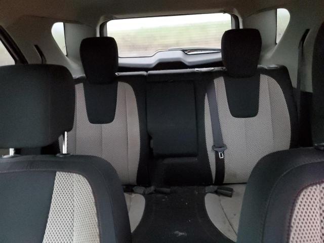 Photo 10 from auction – 2014 CHEVROLET EQUINOX LT with VIN 2GNFLFEKXE6322343