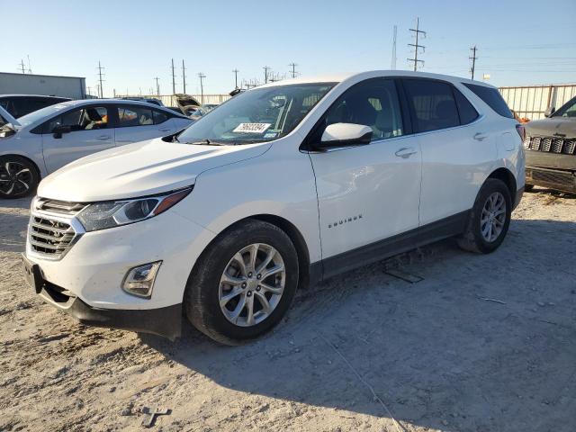 Photo 1 from auction – 2019 CHEVROLET EQUINOX LT with VIN 2GNAXKEV1K6264071