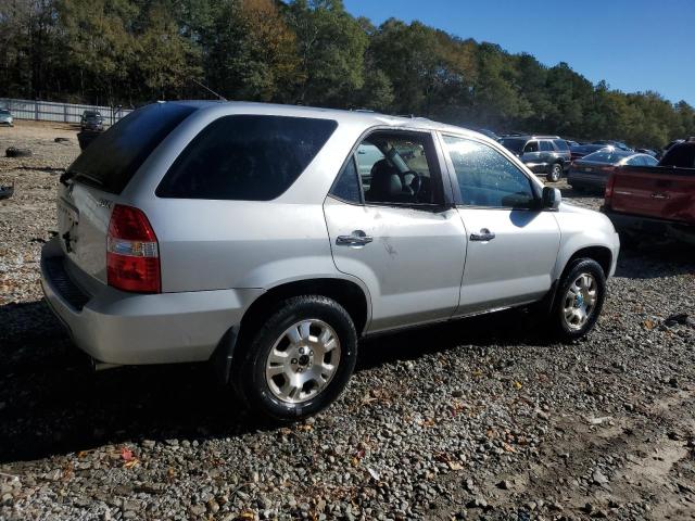 Photo 3 from auction – 2002 ACURA MDX with VIN 2HNYD18282H534682