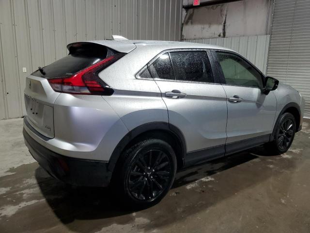 Photo 3 from auction – 2023 MITSUBISHI ECLIPSE CR with VIN JA4ATVAA8PZ030881