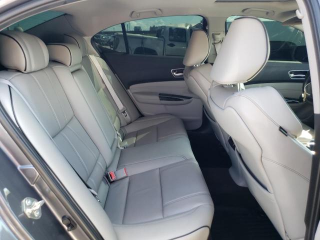 Photo 10 from auction – 2020 ACURA TLX TECHNO with VIN 19UUB2F41LA002132