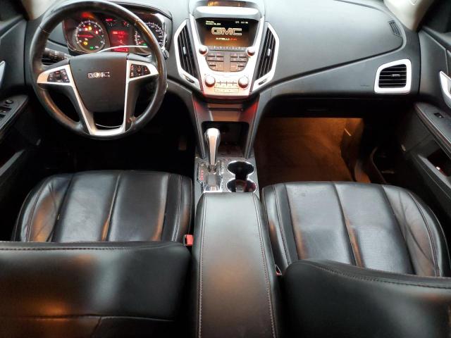 Photo 8 from auction – 2013 GMC TERRAIN SL with VIN 2GKALWEK9D6351578