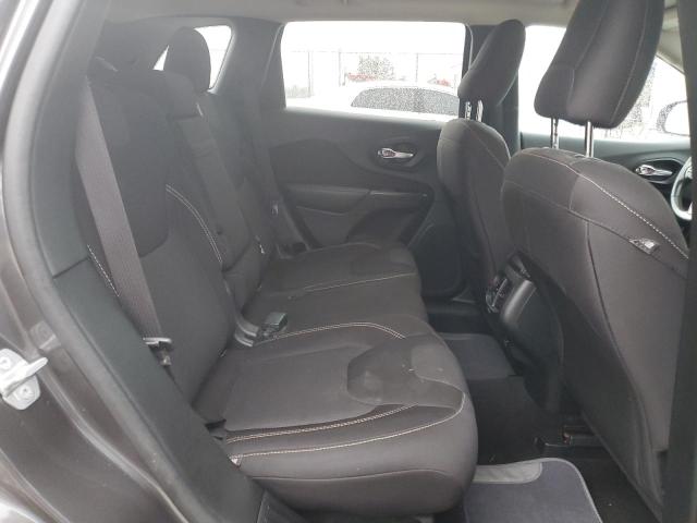 Photo 11 from auction – 2015 JEEP CHEROKEE L with VIN 1C4PJMCB0FW681542