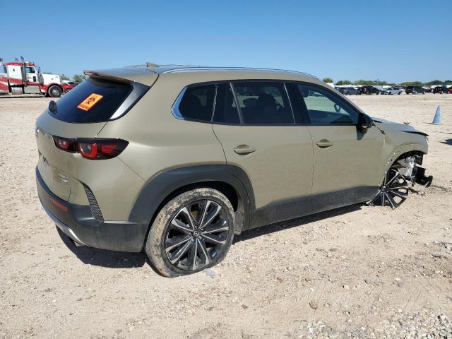 Photo 3 from auction – 2023 MAZDA CX-50 PREM with VIN 7MMVABDY0PN112972