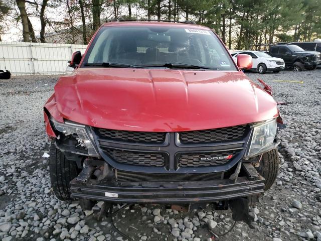 Zdjęcie 5 z aukcji – 2015 DODGE JOURNEY CR z VIN 3C4PDCGG9FT682928