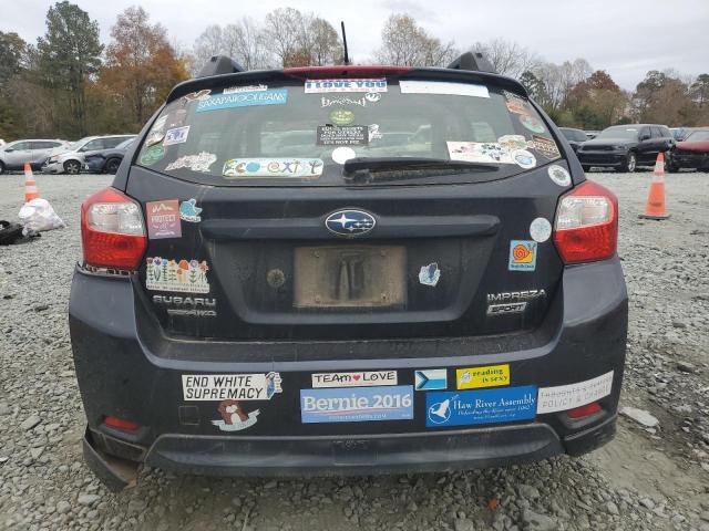Photo 6 from auction – 2012 SUBARU IMPREZA SP with VIN JF1GPAS6XCH212286