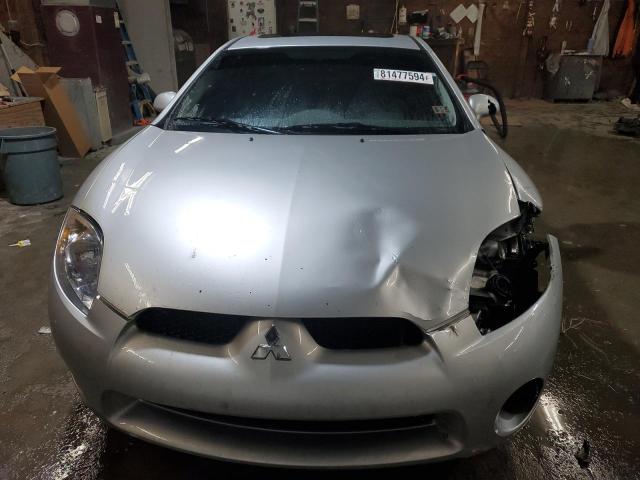 Photo 5 from auction – 2008 MITSUBISHI ECLIPSE SE with VIN 4A3AK64FX8E032921