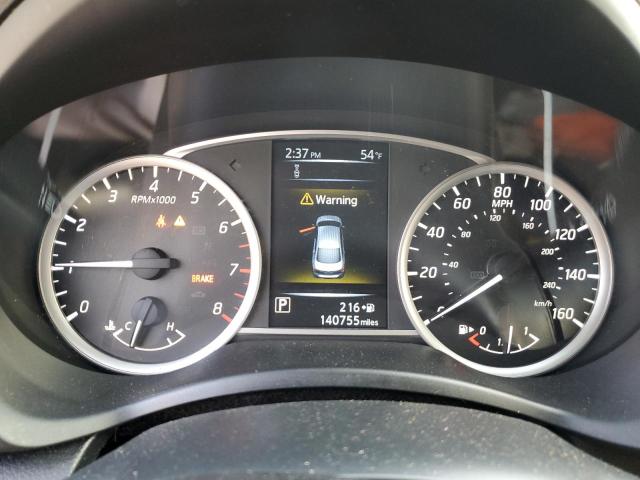 Photo 9 from auction – 2018 NISSAN SENTRA S with VIN 3N1AB7AP4JY217161