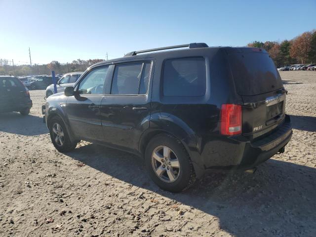 Photo 2 from auction – 2010 HONDA PILOT EX with VIN 5FNYF4H42AB014551