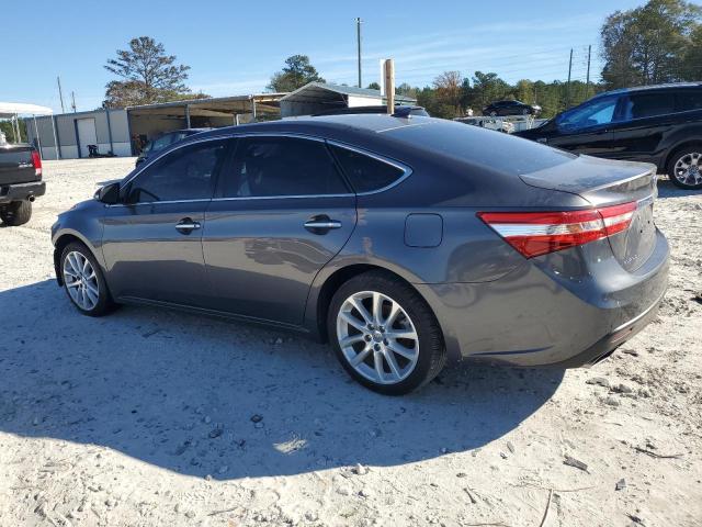 Photo 2 from auction – 2014 TOYOTA AVALON BAS with VIN 4T1BK1EB4EU098111