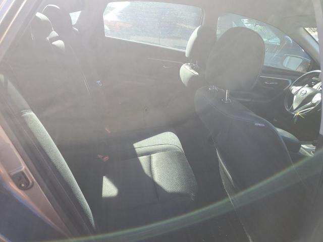 Photo 10 from auction – 2016 NISSAN ALTIMA 2.5 with VIN 1N4AL3AP9GC282405