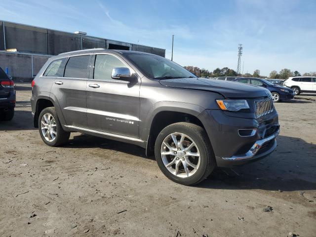 Photo 4 from auction – 2016 JEEP GRAND CHER with VIN 1C4RJFJG1GC313148