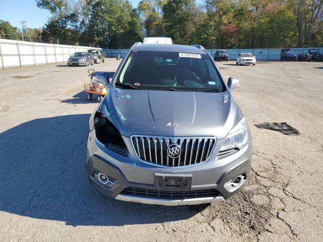 Photo 5 from auction – 2015 BUICK ENCORE CON with VIN KL4CJBSB2FB170291