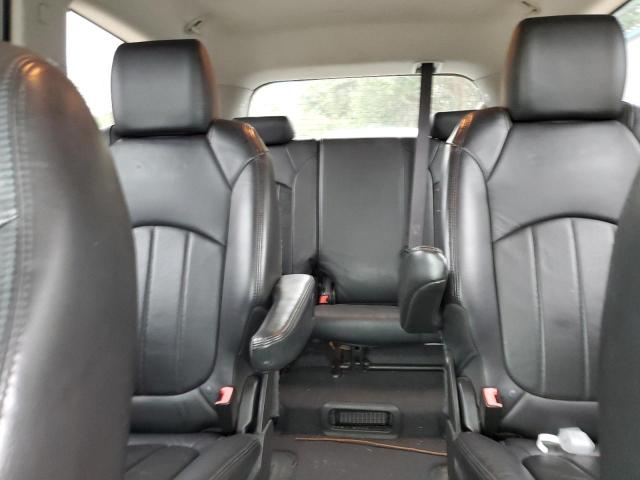 Photo 10 from auction – 2012 BUICK ENCLAVE with VIN 5GAKRCED2CJ274151