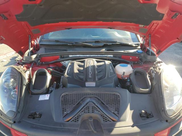 Photo 12 from auction – 2018 PORSCHE MACAN TURB with VIN WP1AF2A55JLB71527