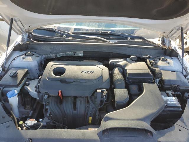 Photo 11 from auction – 2016 KIA OPTIMA LX with VIN 5XXGT4L32GG015451