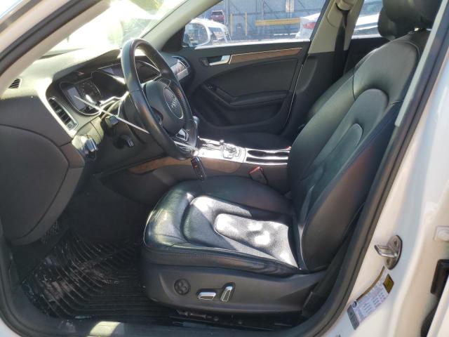 Photo 7 from auction – 2015 AUDI A4 PREMIUM with VIN WAUEFAFL7FN017205