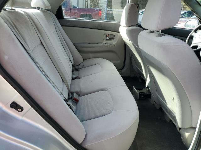 Photo 10 from auction – 2009 KIA SPECTRA EX with VIN KNAFE221795604848
