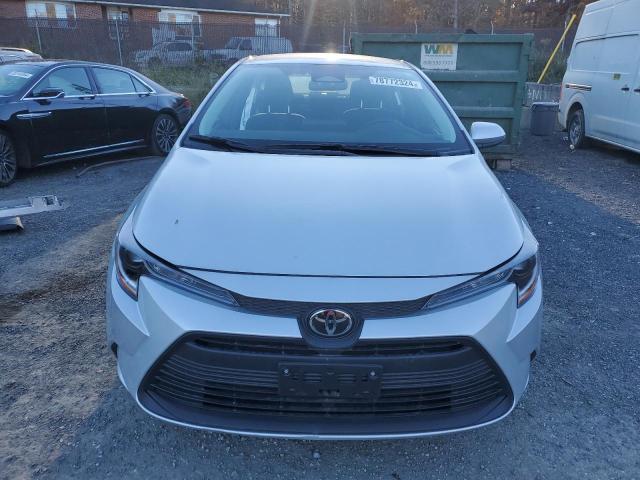 Photo 5 from auction – 2024 TOYOTA COROLLA LE with VIN 5YFB4MDE1RP148431