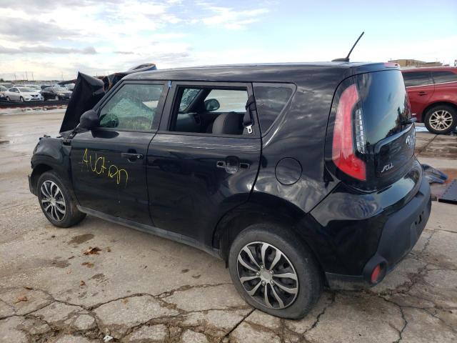 Photo 2 from auction – 2015 KIA SOUL with VIN KNDJN2A20F7114159