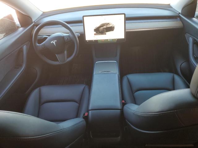 Photo 8 from auction – 2022 TESLA MODEL Y with VIN 7SAYGDEE6NA006999