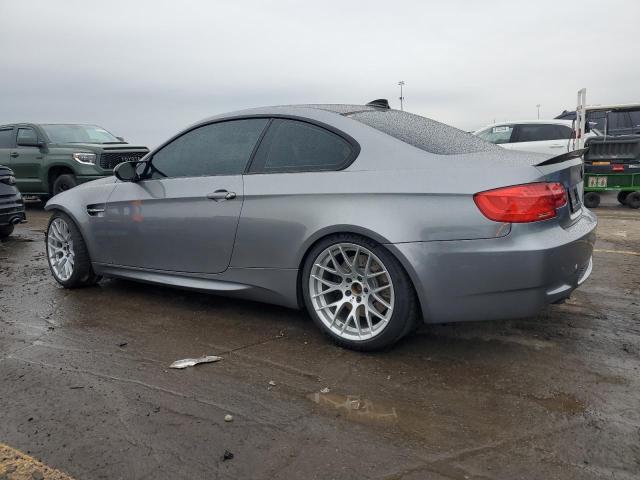 Photo 2 from auction – 2013 BMW M3 with VIN WBSKG9C56DJ593386