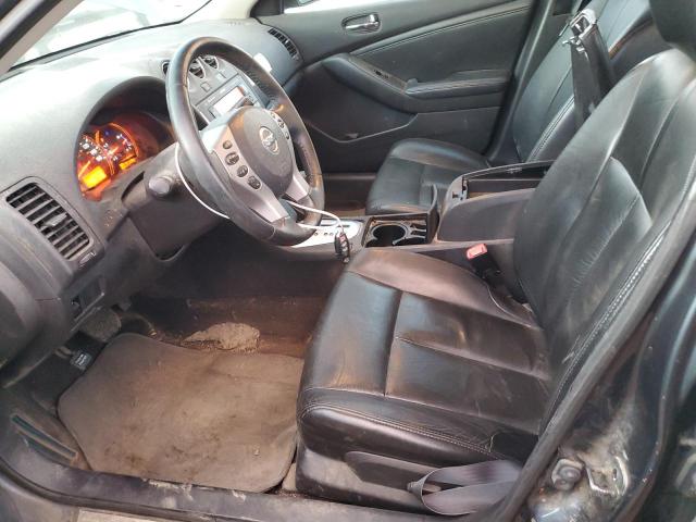 Photo 7 from auction – 2008 NISSAN ALTIMA HYB with VIN 1N4CL21E48C198320