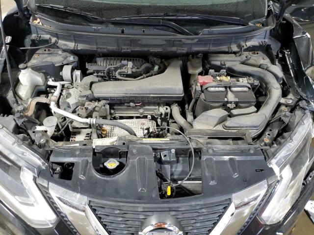 Photo 12 from auction – 2017 NISSAN ROGUE with VIN JN8AT2MV1HW252172