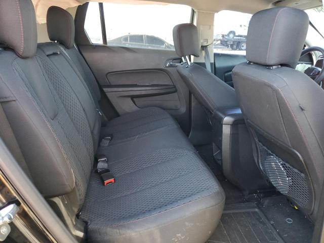 Photo 11 from auction – 2012 GMC TERRAIN SL with VIN 2GKFLREK2C6187354