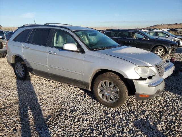 Photo 4 from auction – 2007 CHRYSLER PACIFICA T with VIN 2A8GF68X47R244079