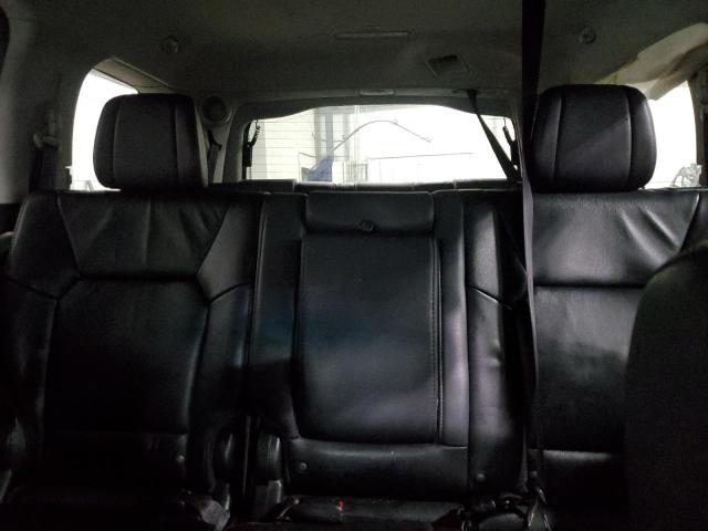 Photo 10 from auction – 2015 HONDA PILOT TOUR with VIN 5FNYF4H90FB043274