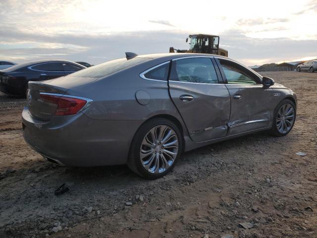 Photo 3 from auction – 2017 BUICK LACROSSE E with VIN 1G4ZP5SS1HU167563
