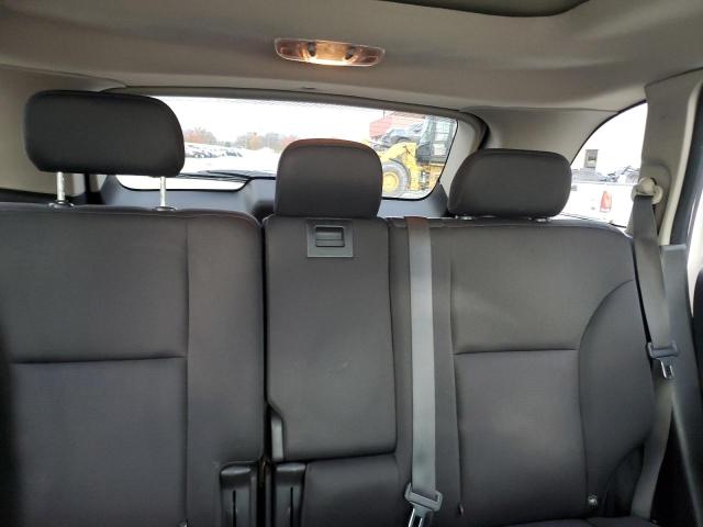 Photo 10 from auction – 2008 FORD EDGE SEL with VIN 2FMDK48C68BA39392